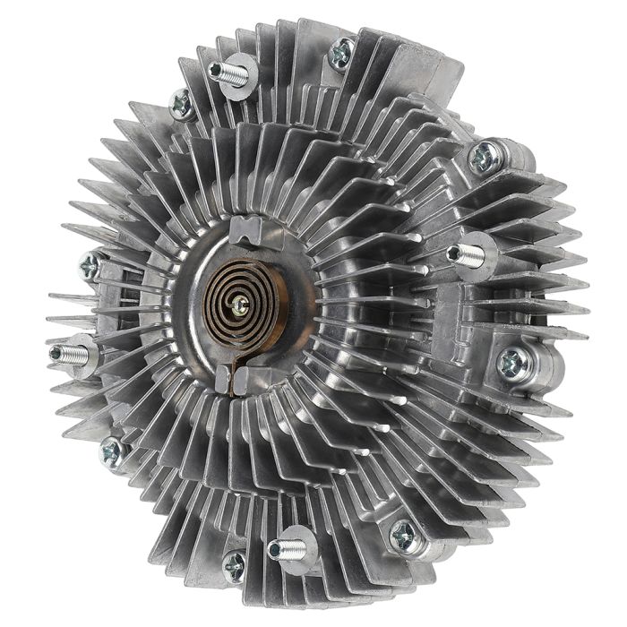 Radiator Cooling Fan Clutch For 03-04 Lexus GX470 Toyota Tundra