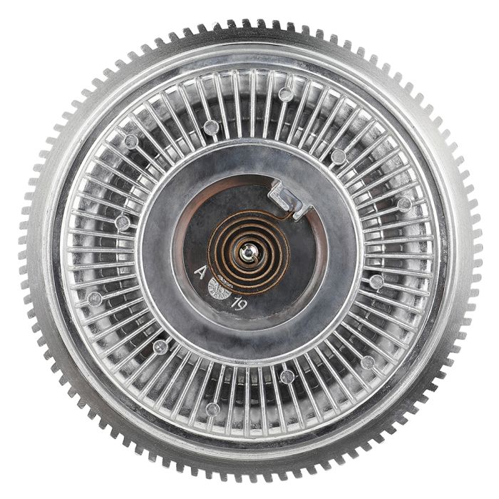 Radiator Cooling Fan Clutch For 90 Jeep Wagoneer 90-01 Jeep Cherokee
