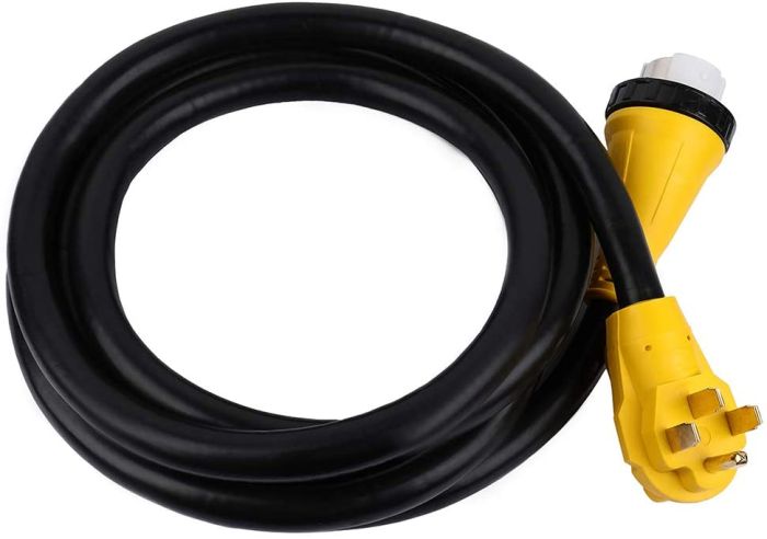 RV Extension Cord 50AMP 15FT