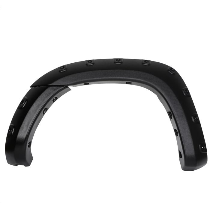Fender Flares(E160882-hk01CP) for Toyota - 6 Pieces