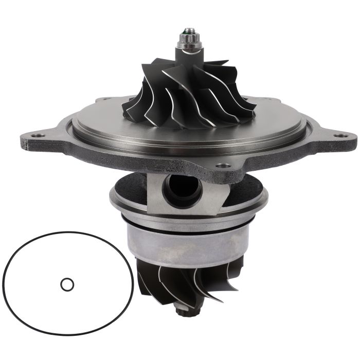 Low Pressure V2S Turbocharger Cartridge For Ford F-550 Super Duty 6.4L 2008-10