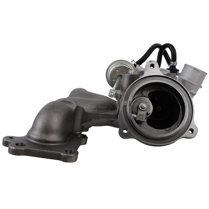 Turbocharger for Land Rover Evoque Ford Mondeo AJ-i4D B4204T7 Ecoboost 2.0L