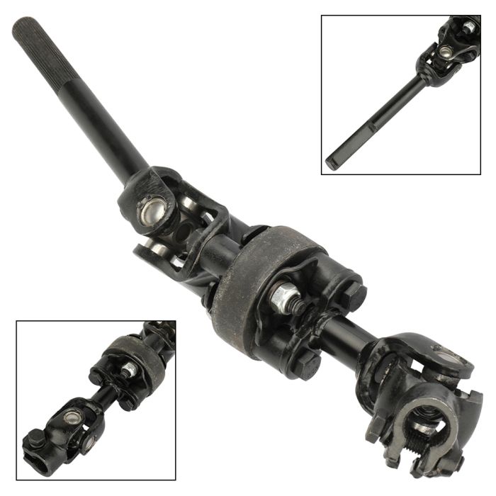 Steering Shaft Assembly(48220-67D50) for Suzuki Chevy -1pc 