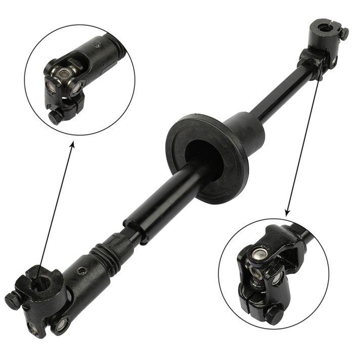 Steering Shaft Assembly(425-354) for ford -1pc 