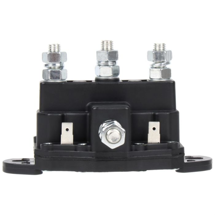 Solenoid Switch Fit for Rv Levelers Winch Motors