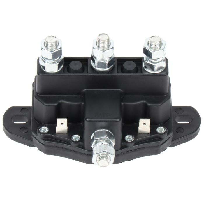 Solenoid Switch Fit for Rv Levelers Winch Motors
