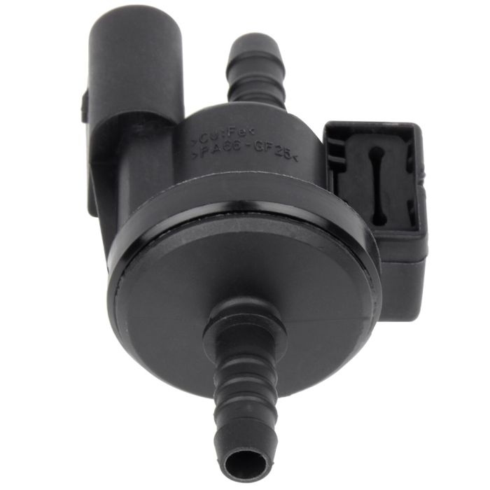 Carbon Vapor Canister Tank Solenoid Valve ( 161206 ）for Audi A3 