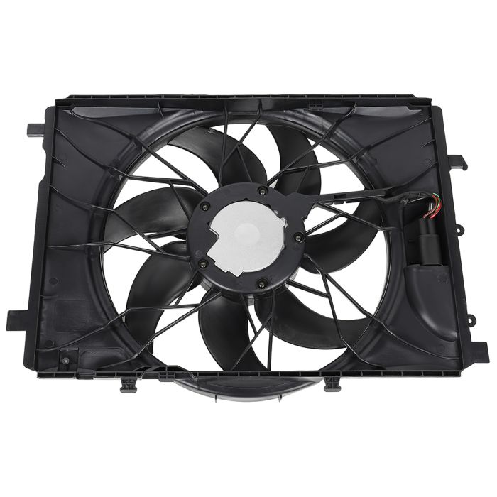 Radiator Fan( 621-373 )For Mercedes-Benz