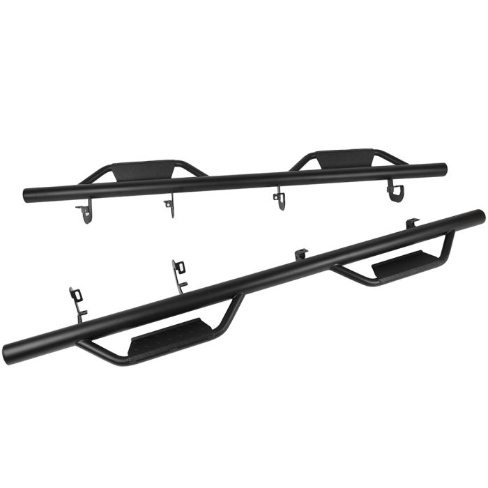 Running board For SILVERADO 2PCS