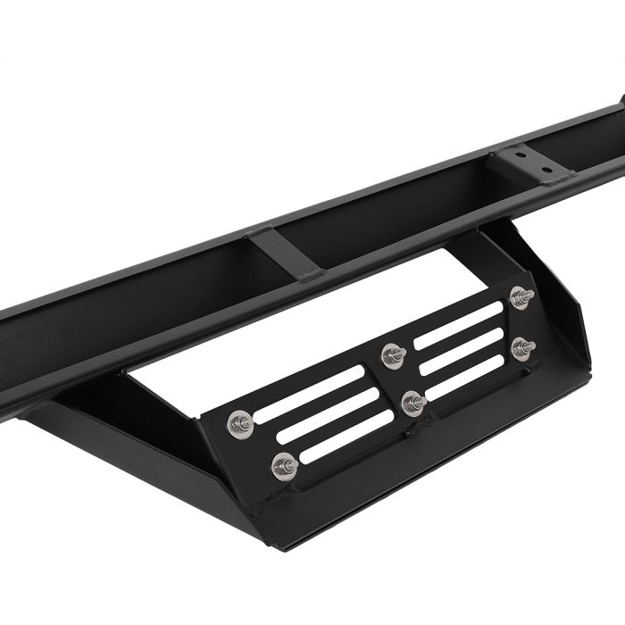Running boards & steps For Ford-2PCS
