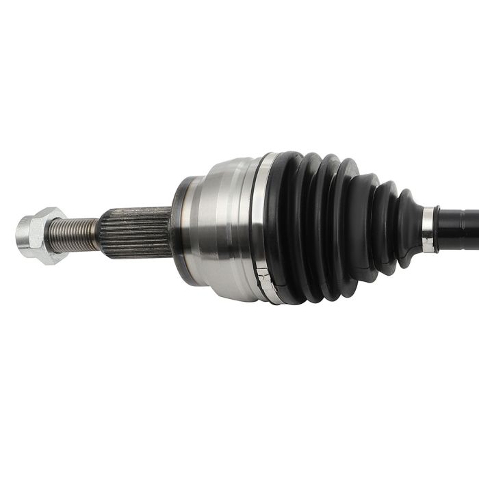 CV Axle Shaft Assembly for Ram for Dodge - 1 PCS Front Left Right