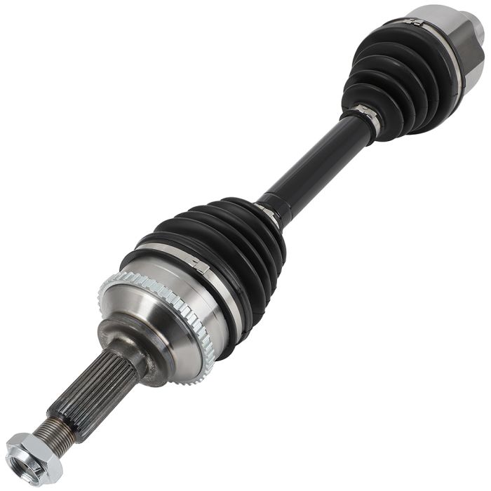 CV Axle Shaft Assembly ( NCV11571 ) for Ford for Mazda - 1 PCS Front Right