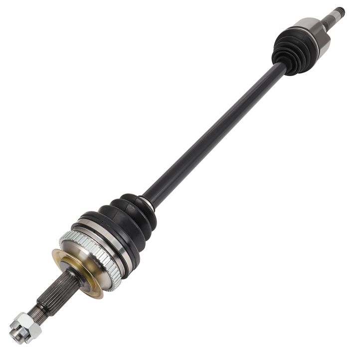 CV Axle Shaft Assembly for Chrysler for Dodge - 1 PCS Front Right