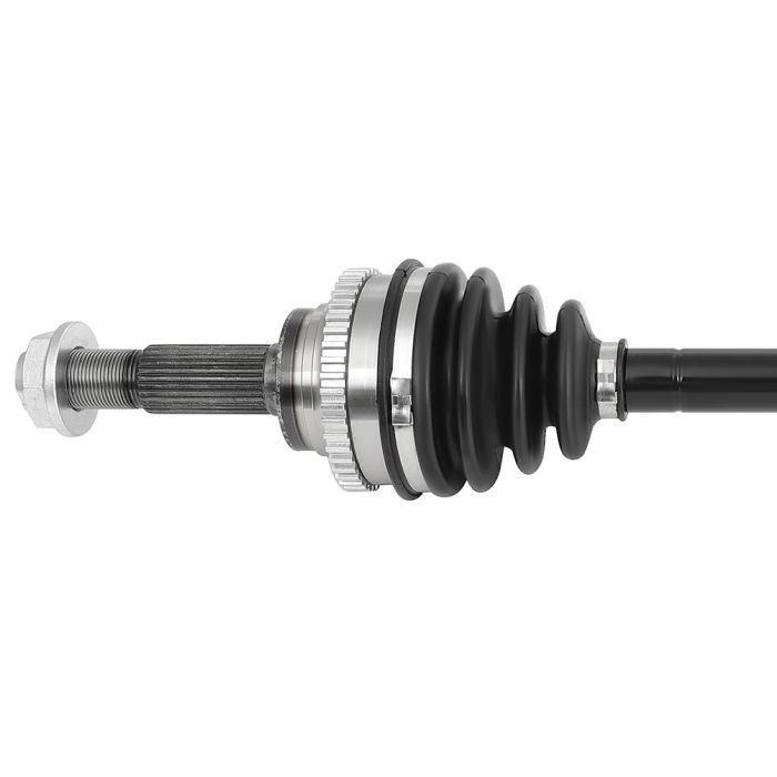 CV Axle Shaft Assembly for Infiniti - 1 PCS Front Right
