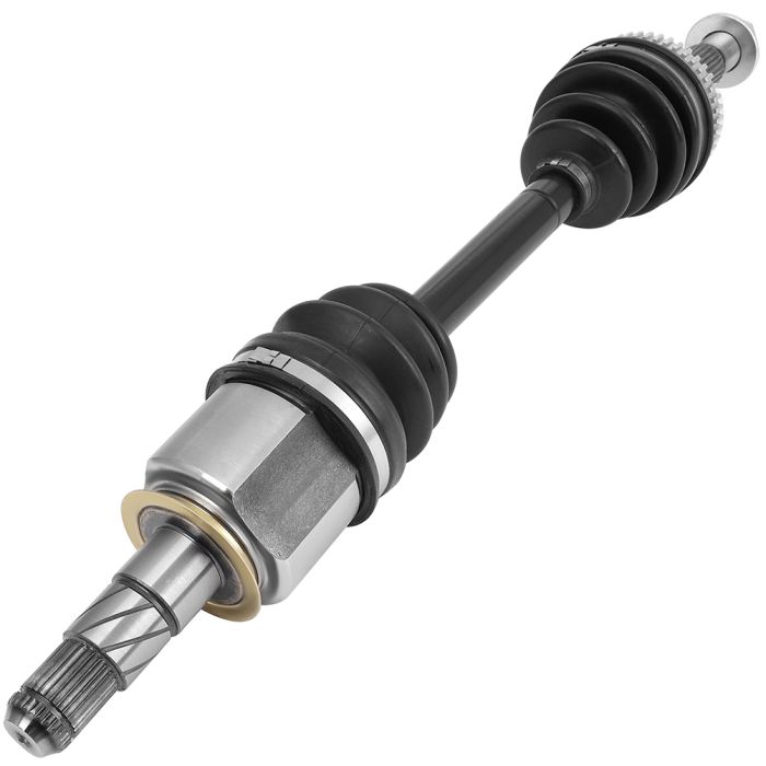 CV Axle Shaft Assembly for Infiniti - 1 PCS Front Right