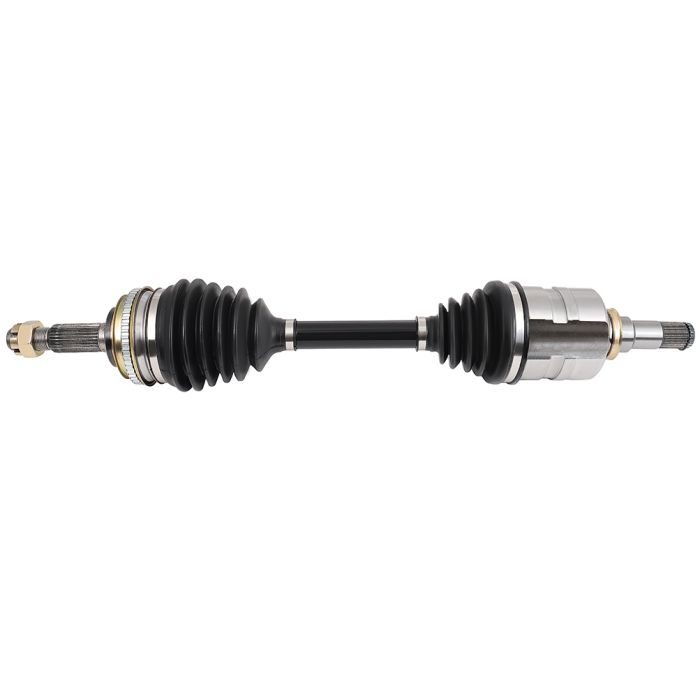 CV Axle Shaft Assembly for Chevrolet for Toyota - 1 PCS Front Left