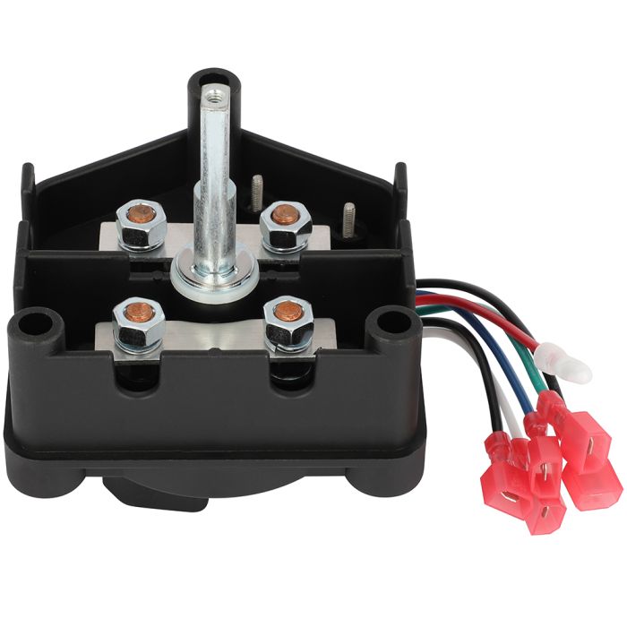 Golf Cart Electric Forward Reverse Switch For Club Car DS 48 Volt 1017530-05