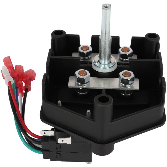 Golf Cart Electric Forward Reverse Switch For Club Car DS 48 Volt 1017530-05
