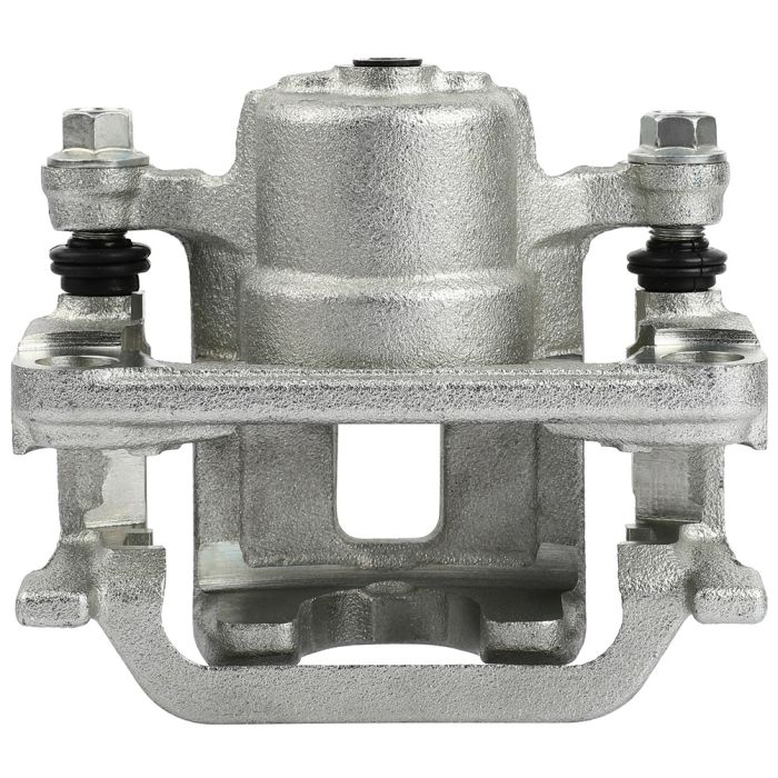 Par De Pinzas De Freno Traseras Con Soporte Para Infiniti G35 Y Nissan 350Z 2003-2005, Reemplazo Directo Y Completas