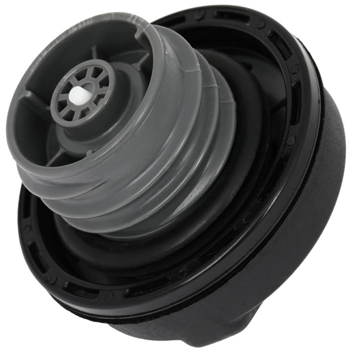 Fuel Cap Locking Gas Cap with Keys for Toyota 4Runner Corolla and FJ Cruiser
