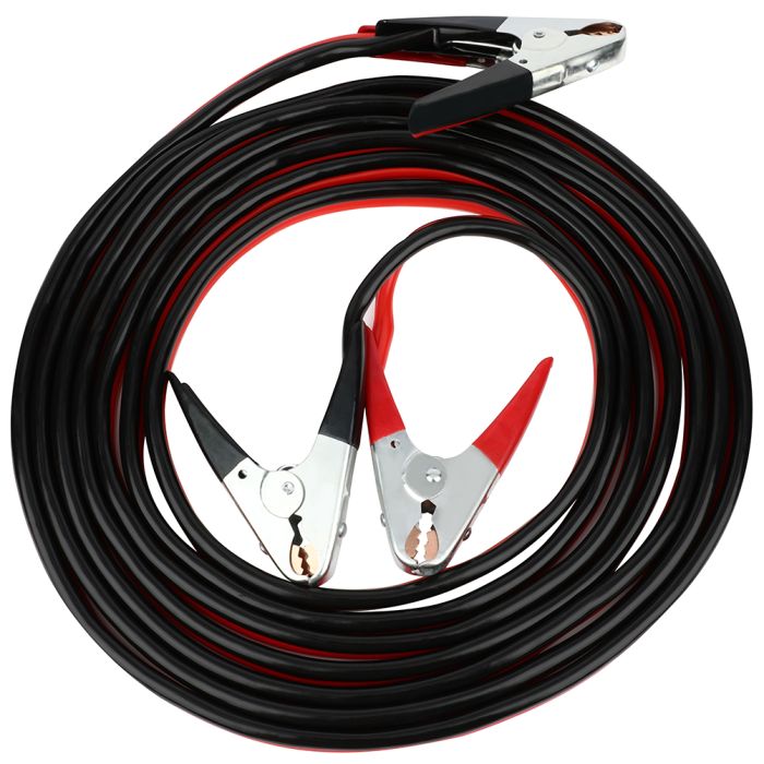 Jumper Cables 25FT 2 Gauge for Car Battery