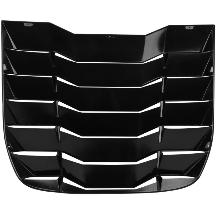 Window Louver ( 162509 ）for Nissan 370Z 