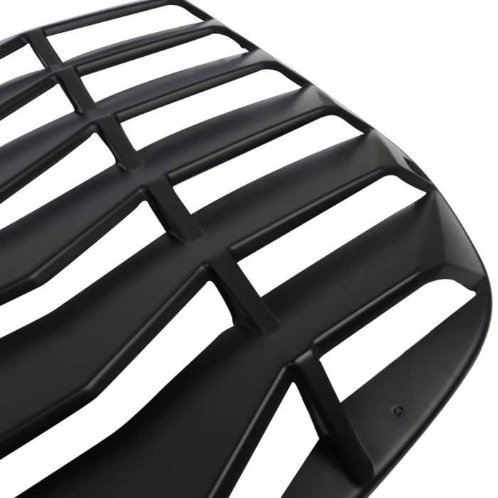Window Louver ( 162509 ）for Nissan 370Z 