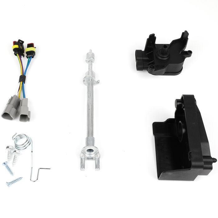 Replacement Golf Cart Conversion Kit For Club Car MCOR 4