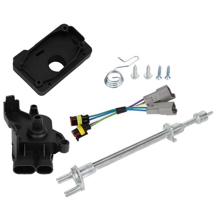 Replacement Golf Cart Conversion Kit For Club Car MCOR 4