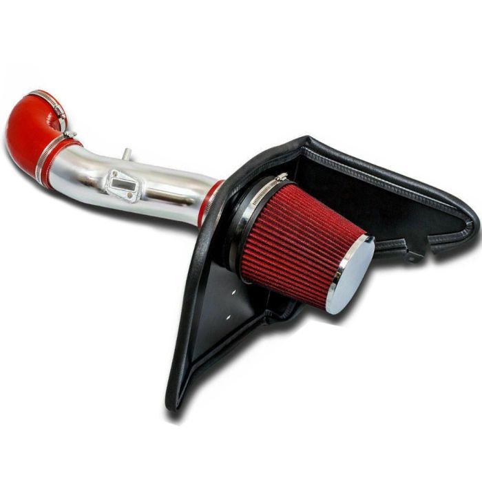 2012-2015 Chevrolet Camaro 3.6L Cold Air Intake System 