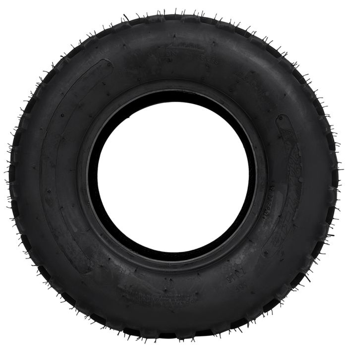 ATV Tire 22x7-10 Fit For All Terrains UTV Tire 6 PR No Rim Included - 1 Pack 