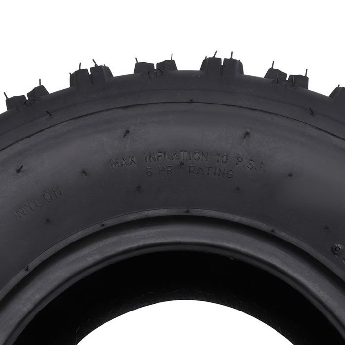 ATV Tire 22x11-10 Apply For All Terrains UTV Tire 6PR - 1 PC