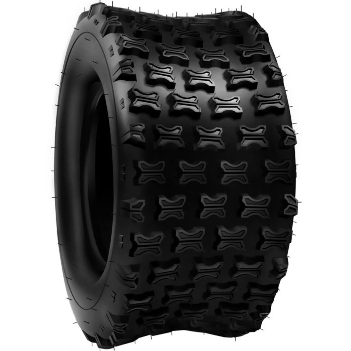 ATV Tire 22x11-10 Apply For All Terrains UTV Tire 6PR - 1 PC