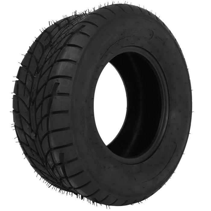 ATV Tire 25x10-12 Apply For All Terrains UTV Tire No Rim - 1 Piece