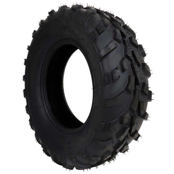 ATV Tire 25x8-12 Apply For All Terrains UTV Tire 4 PR - 1 Pack