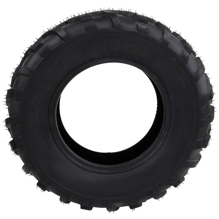 ATV Tire 25x8-12 Apply For All Terrains UTV Tire 4 PR - 1 Pack