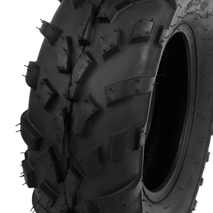 ATV Tire 25x8-12 Apply For All Terrains UTV Tire 4 PR - 1 Pack