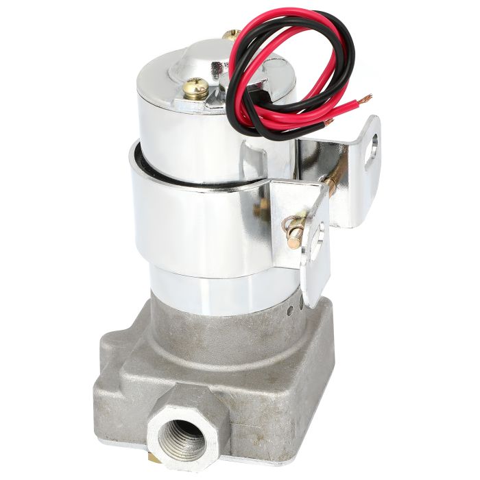 Electric Fuel Pump For 75-77 Ford F150 4.9L 1965 Ford Mustang 3.3L JM1042