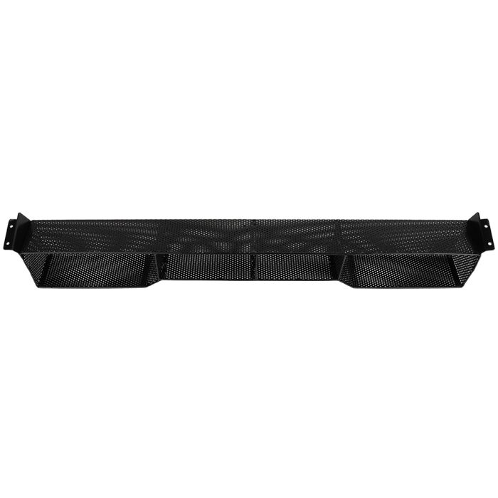 Golf Cart Storage Basket For Front And Inner Club Car DS Black 