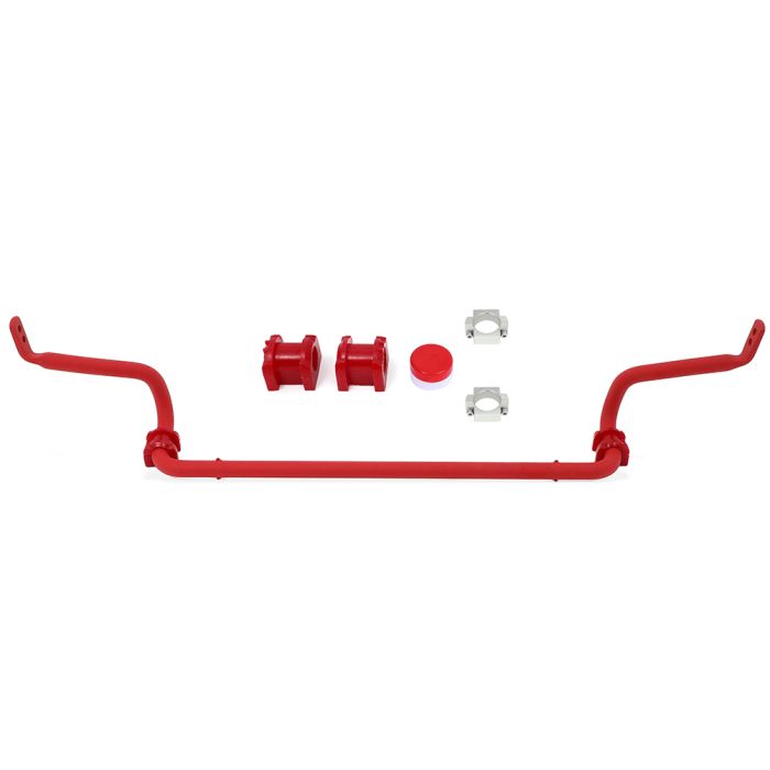 Sway Bar Front Fit For Mitsubishi - 1 pcs 