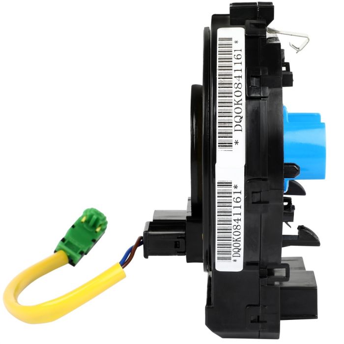OEM Airbag Clock Spring Plug Connector For 2019-2020 Hyundai Santa Fe – Driver Side, Unbranded Replacement