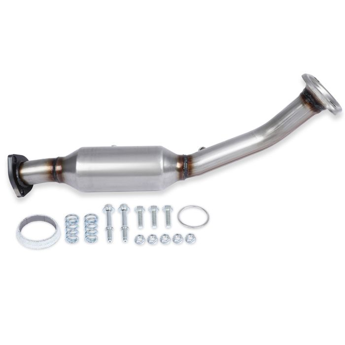 High Flow Catalytic Converter For 2002-2006 Honda CRV 2.4L stainless steel