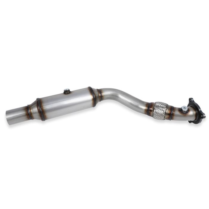 2004-2006 Chrysler Pacifica 3.5L V6 Catalytic Converter With Flex Pipe