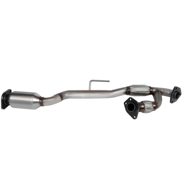 2009-2014 Nissan Murano 3.5L Direct- Exhaust Catalytic Converter Y-Pipe