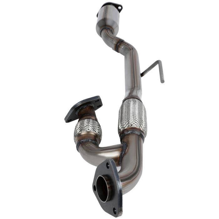 2009-2014 Nissan Murano 3.5L Direct- Exhaust Catalytic Converter Y-Pipe