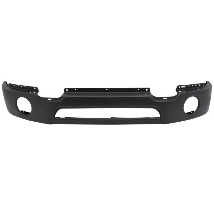 Front Step Bumper Face Bar for Ford Lincoln -1 PC 