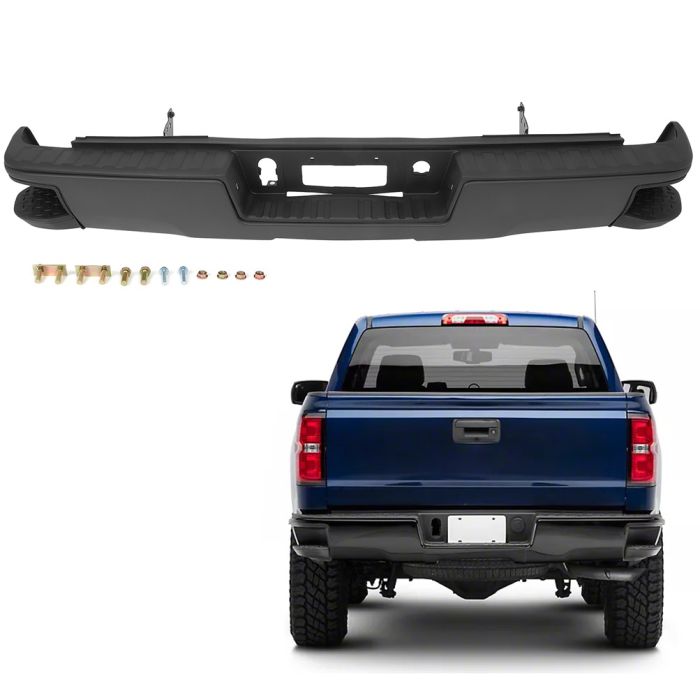 Rear Bumper for Chevrole -1 PC 