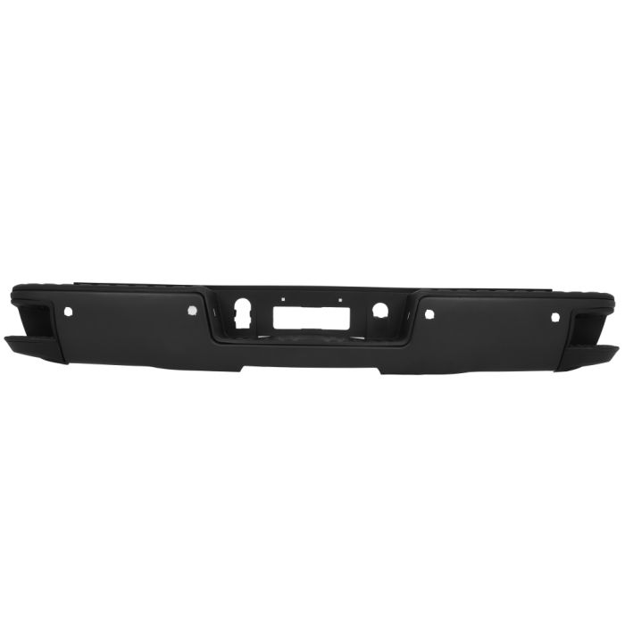 Rear Bumper for GMC -1 PC 