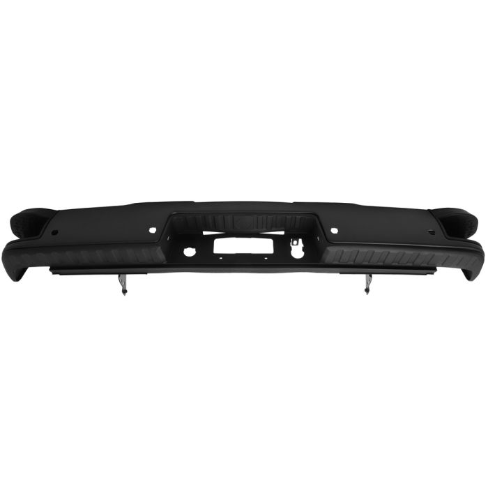 Rear Bumper for GMC -1 PC 