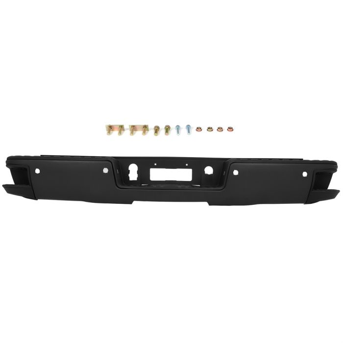 Rear Bumper for GMC -1 PC 